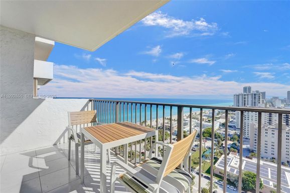 1201 S Ocean Dr # 2208S, Hollywood FL 33019