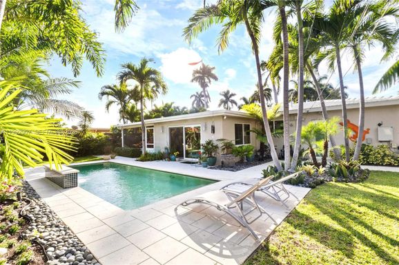 315 N 31st Rd, Hollywood FL 33021