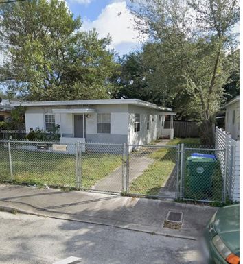 5731 - 5733 NW 6th Ave, Miami FL 33127