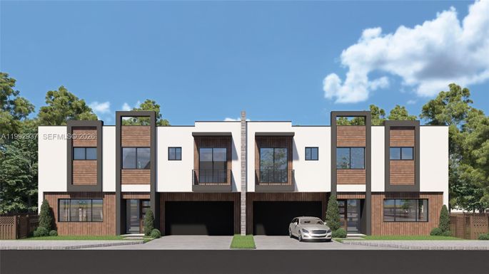 1301-1303 SW 13th Ave, Fort Lauderdale FL 33312