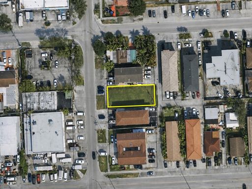 2657 W 2nd Ave, Hialeah FL 33010