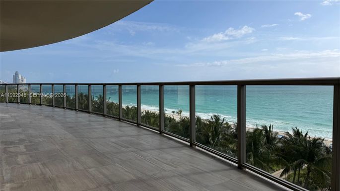 9703 Collins Ave # 600, Bal Harbour FL 33154