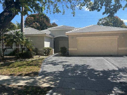 2025 SW 90th Ave, Miramar FL 33025