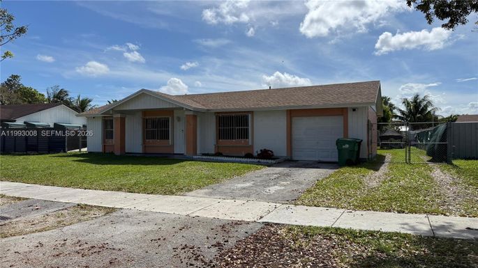 7144 SW 148th Ct, Miami FL 33193
