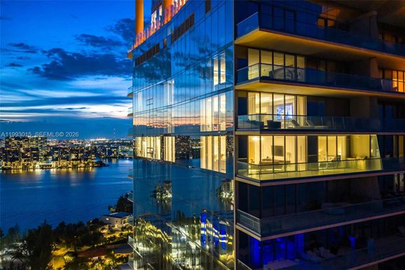 18501 Collins Ave # 2504, Sunny Isles Beach FL 33160