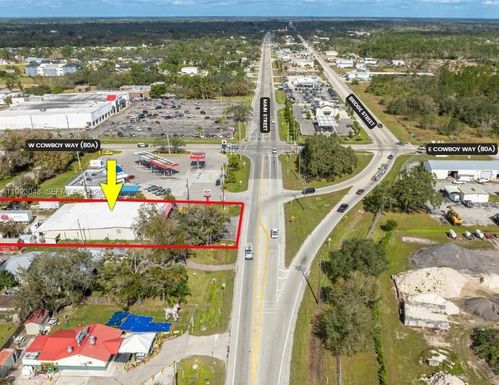 1060 SR 29 S, La Belle FL 33935