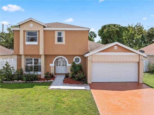 9460 Atlantic St, Miramar FL 33025