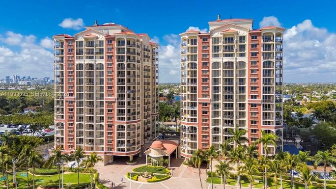 2001 N Ocean Blvd # 603, Fort Lauderdale FL 33305