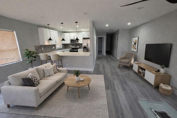 1531 NW 8th Ave # 1531, Fort Lauderdale FL 33311