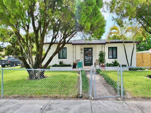 201 SW 62nd Ave, Miami FL 33144