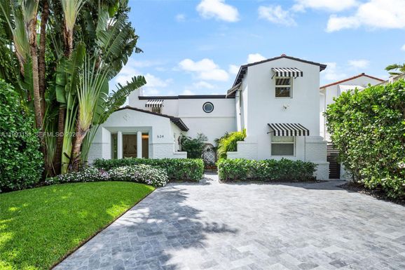 634 W 47th St, Miami Beach FL 33140