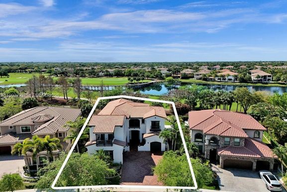 10292 Emerson St, Parkland FL 33076