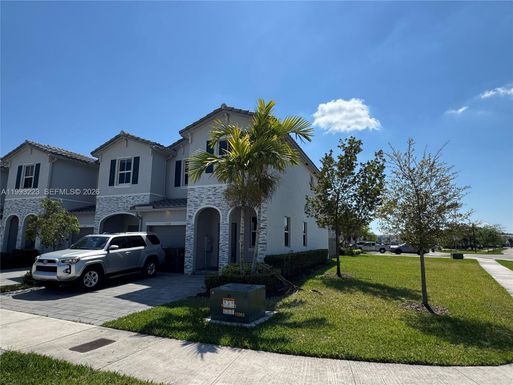 1110 SE 27th Ter # 1110, Homestead FL 33035