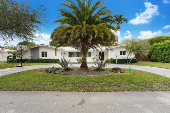 7305 SW 123rd Ter, Pinecrest FL 33156