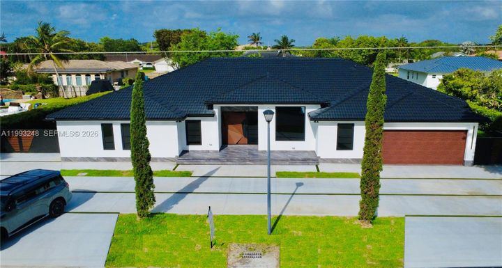 19880 SW 134th Ave, Miami FL 33177