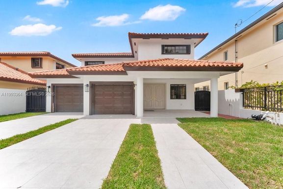 456 SW 20th Rd # 458, Miami FL 33129