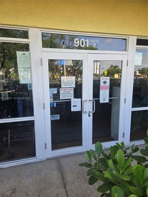 901 N Miami Beach Blvd, North Miami Beach FL 33162