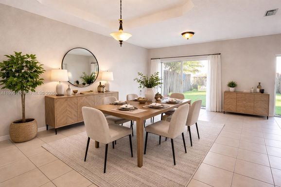 4947 SW 135th Way, Miramar FL 33027