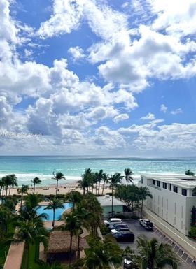 3901 S Ocean Dr # 7M, Hollywood FL 33019