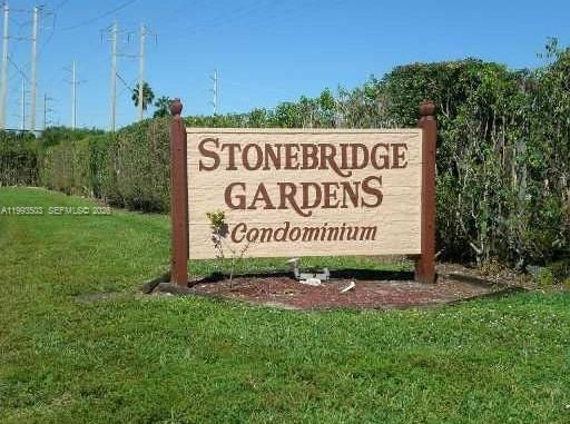 2864 NW 55th Ave # 1C, Lauderhill FL 33313