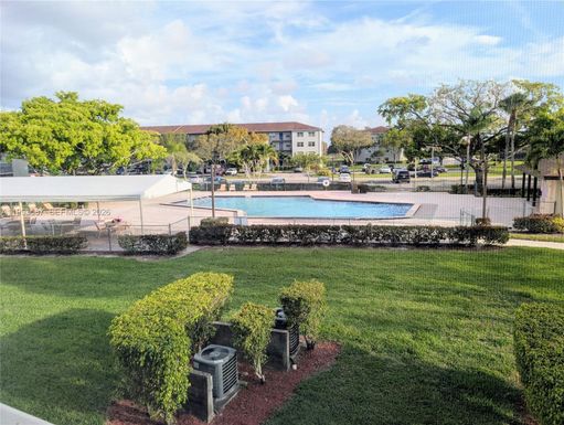 151 SW 135th Ter # 212T, Pembroke Pines FL 33027
