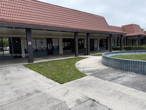 4502 Inverrary Blvd # K, Lauderhill FL 33319