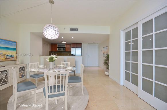 9055 SW 73rd Ct # 1106, Miami FL 33156