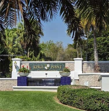 9660 S Belfort Cir # 207, Tamarac FL 33321