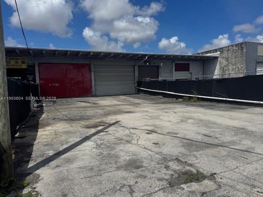 7134 NW 35th Ave # 7134, Miami FL 33147