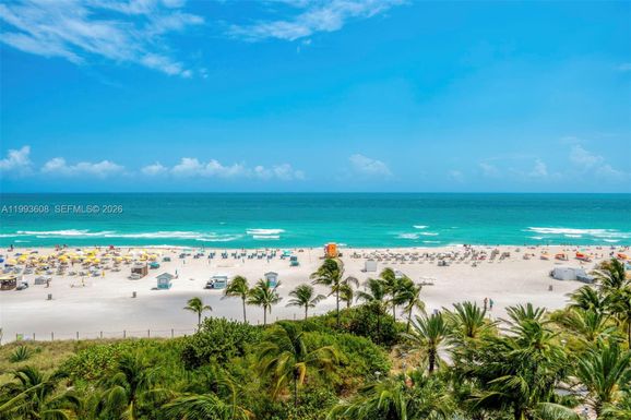 1500 Ocean Drive # 702, Miami Beach FL 33139