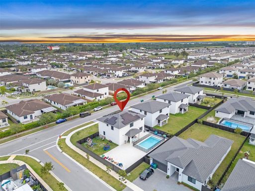 22712 SW 129th Ave, Miami FL 33170