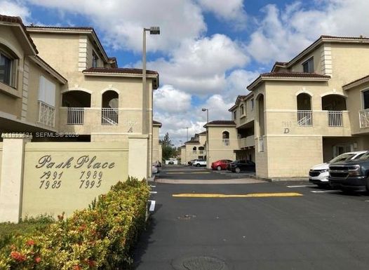 7985 NW 8th St # 105A, Miami FL 33126