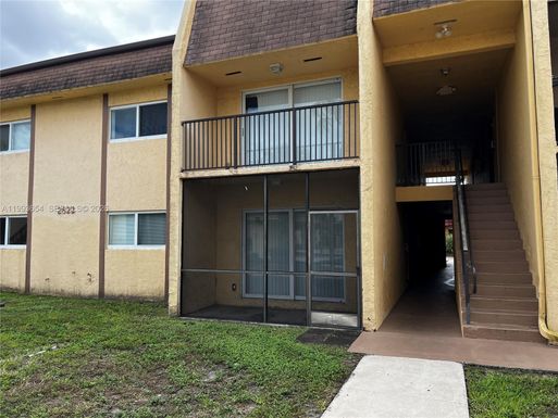 2822 NW 55th Ave # 1D, Lauderhill FL 33313