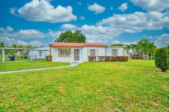 13005 NW 8th Ave # 0, North Miami FL 33168