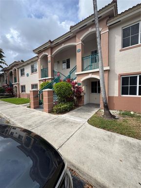 1251 SE 29th St # 26, Homestead FL 33035