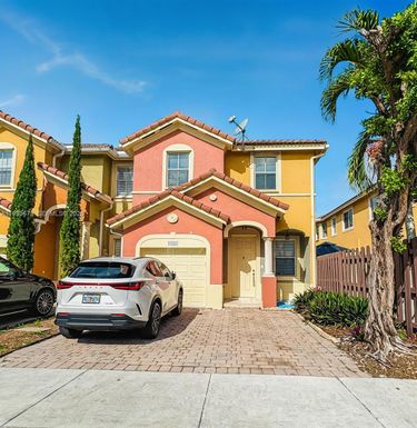 16603 SW 79th Ter, Miami FL 33193