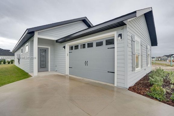 24722 SW 21 Lane # 0, Other City - In The State Of Florida FL 32669