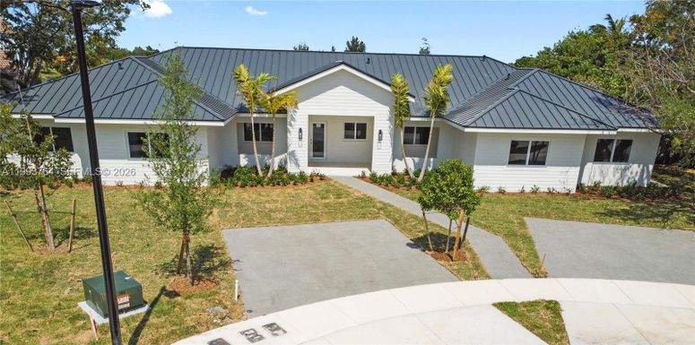 4732 SW 87 Ct # 4732, Miami FL 33165