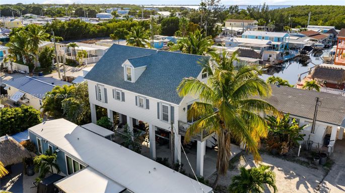 192 2nd Ct, Key Largo FL 33037
