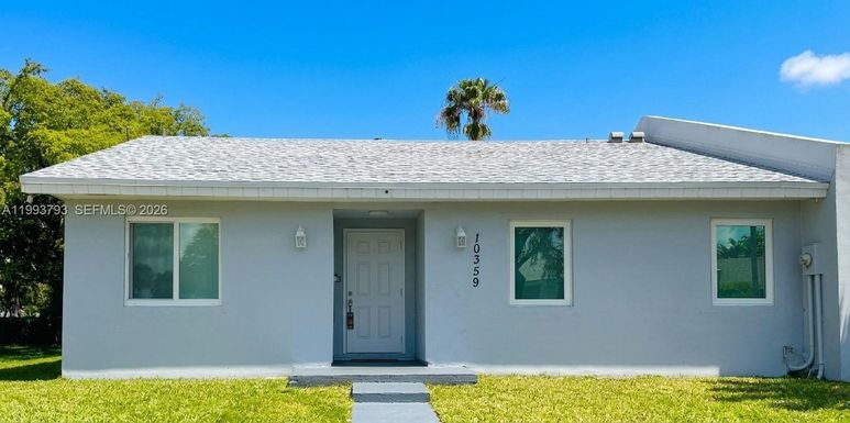 10359 SW 209th Ln, Cutler Bay FL 33189