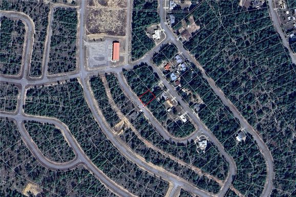 Olive Pl LOT 5 BLK 166 SUNNY HILLS, Other City - In The State Of Florida FL 32428