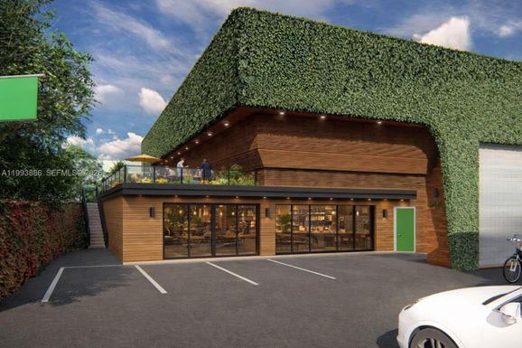 Warehouse/Restaurant For Sale In Doral, Doral FL 33166