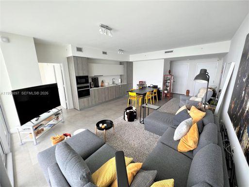 2900 NE 7th Ave # 2204, Miami FL 33137