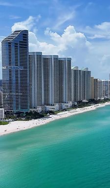 17021 N Bay Rd # 225, Sunny Isles Beach FL 33160
