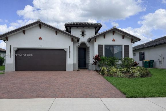 5246 Karlia Drive, Ave Maria FL 34142