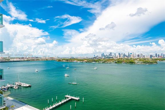 1100 West Ave # 1427, Miami Beach FL 33139