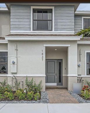 1473 NE 5th Ave # 1473, Florida City FL 33034