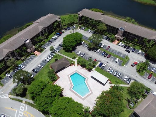 12500 SW 5th Ct # 307M, Pembroke Pines FL 33027