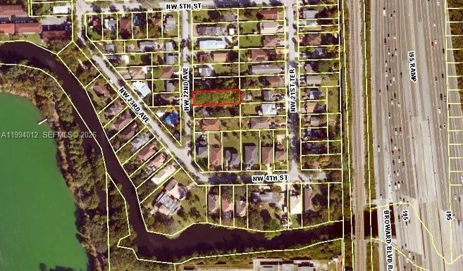 422 NW 22nd Ave, Fort Lauderdale FL 33311