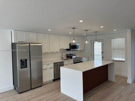 505 E Dania Beach Blvd # 3J, Dania Beach FL 33004